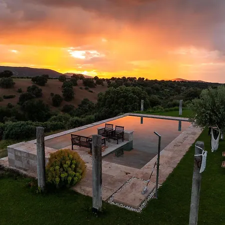 Cork Valley - Pet Friendly & Only Adults Hontanar
